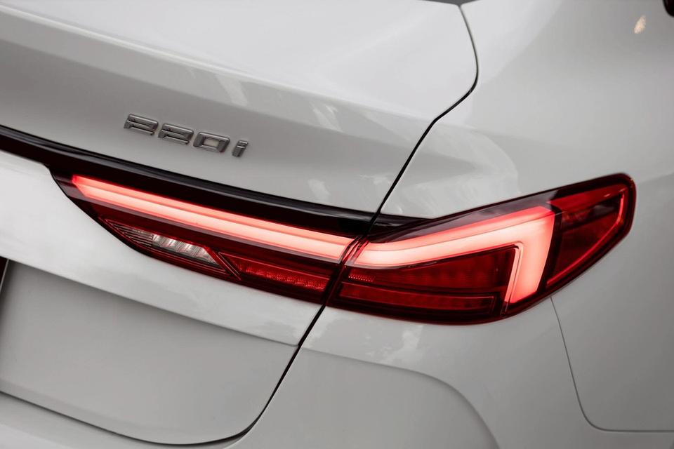 BMW 220i Gran Coupé M Sport 🎊 2022
