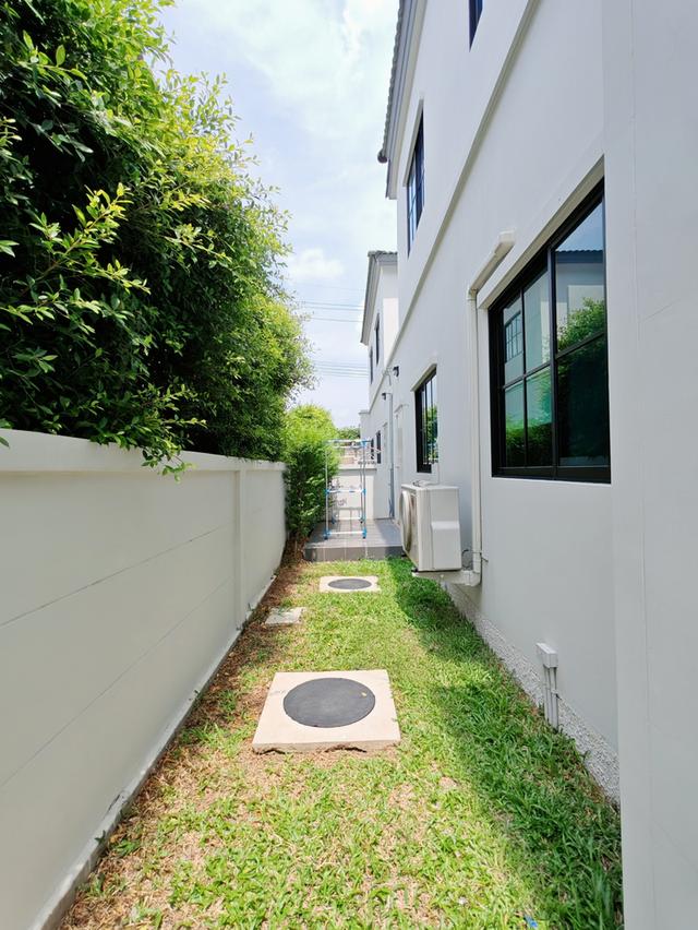 บ้านแฝด โครงการ Perfect Park แจ้งวัฒนะ-ราชพฤกษ์ 10