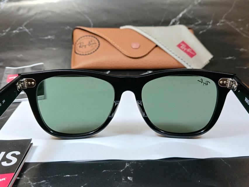 แว่นตา Ray-Ban Original Wayfarer  7