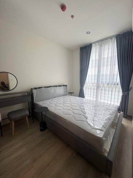 คอนโดใหม่แกะกล่อง – Nue District R9 ติดเซ็นทรัลพระราม 9 2