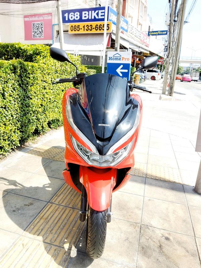 Honda PCX150i Keyless ปี2021 สภาพเกรดA 10544 km เอกสารพร้อมโอน 7