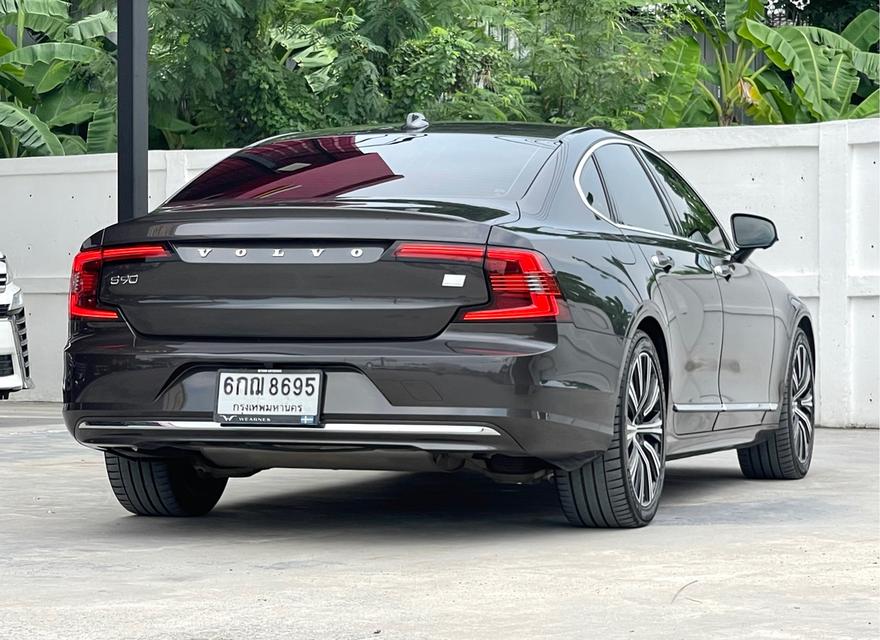 ขาย Volvo S90 2.0 ปี21