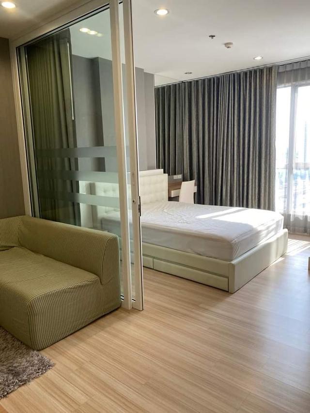 ให้เช่าคอนโด The Hotel Serviced Condo