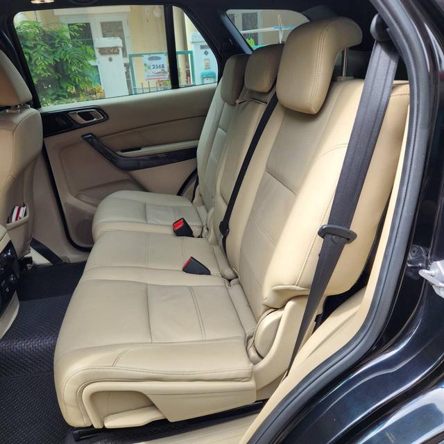 FORD EVEREST 3.2 TITANIUM PLUS AT4WD 4