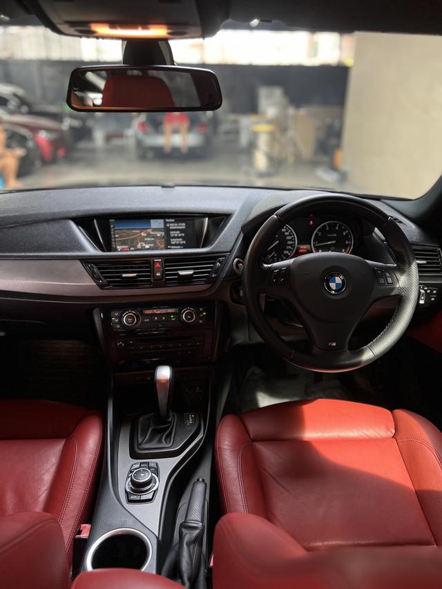BMW x1 sDrive18i M Sport