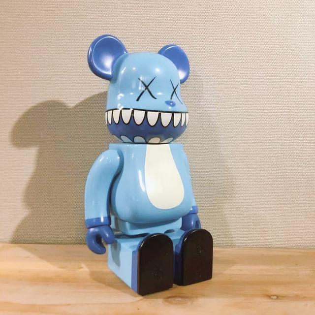 Bearbrick งานสวย 3