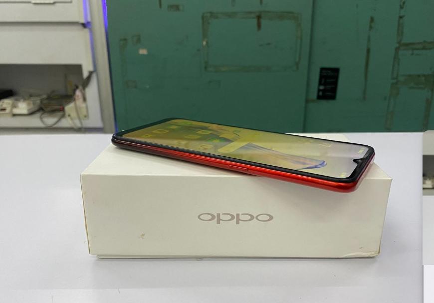 OPPO A31 พร้อมชุดชาร์จ 10