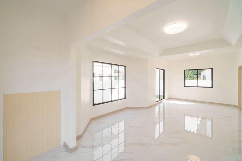 ขายบ้านเดี่ยว2ชั้น โครงการ พฤกษ์ลดา คลองถนน วงแหวน–รัตนาธิเบศร์ (Land & Houses) 19