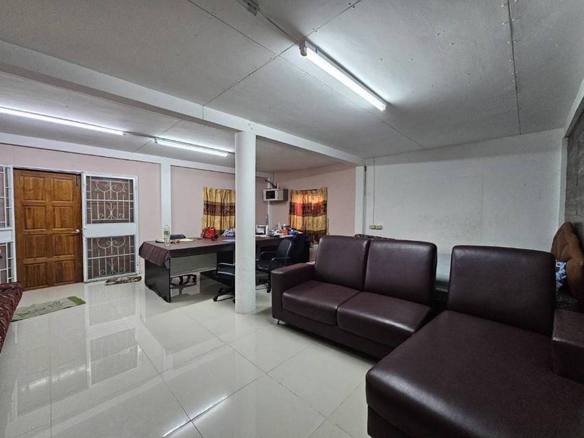 ขายบ้านสวน สุขาภิบาล5 ซอย 70 เขตสายไหม เข้าซอยเพียง 300 เมตร 5