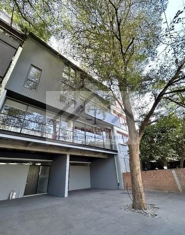 ให้เช่าโฮมออฟฟิศ 300 ตร.ม. ย่านรัชดา 32 ใกล้ MRT ลาดพร้าว ( ปล่อยเช่า 2 ยูนิต ) 1