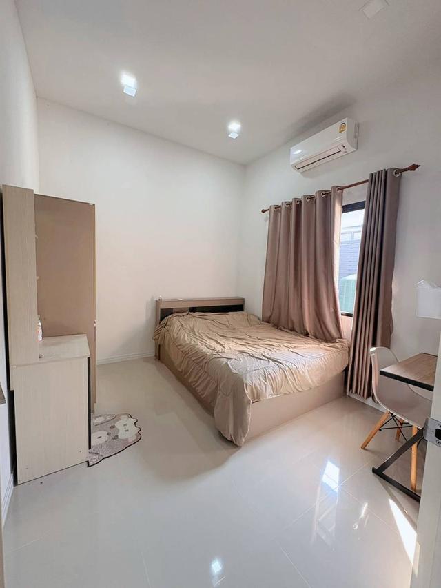 ขายบ้านทาวน์โฮม 1 ชั้น พร้อมเข้าอยู่ | ทำเลตอบโจทย์คนทำงานจริง อุดรธานี 5