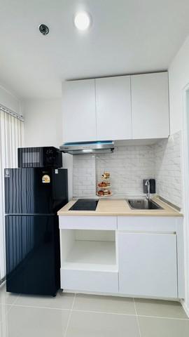 คอนโดลุมพินีพัทยาเหนือ สุขุมวิท วิวทะเล ขนาด 23 ตรม 8