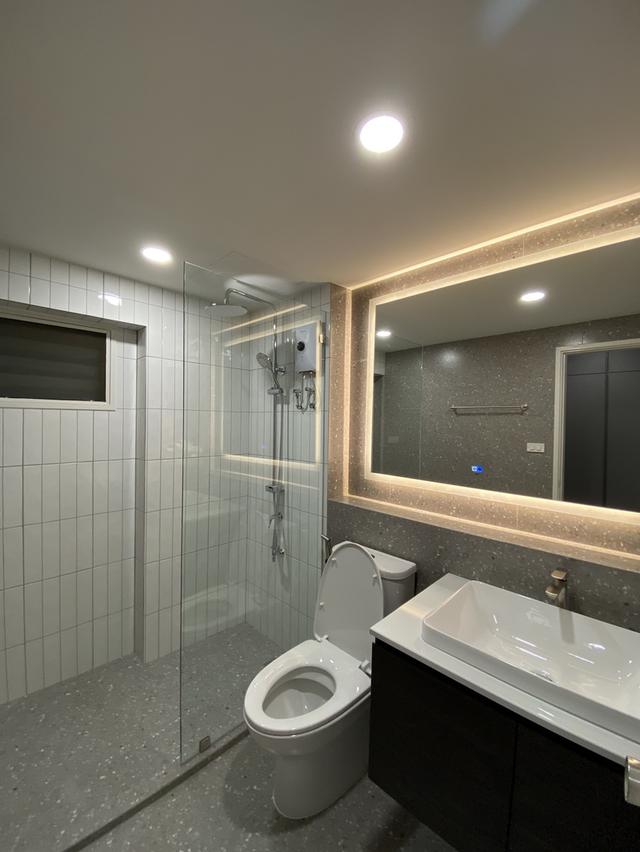 🏡✨ ห้องใหม่เอี่ยม! ใจกลางทองหล่อ – Thonglor Tower 100 ตร.ม. 3 นอน 2 จอดรถส่วนตัวติดห้อง! 🔑 18