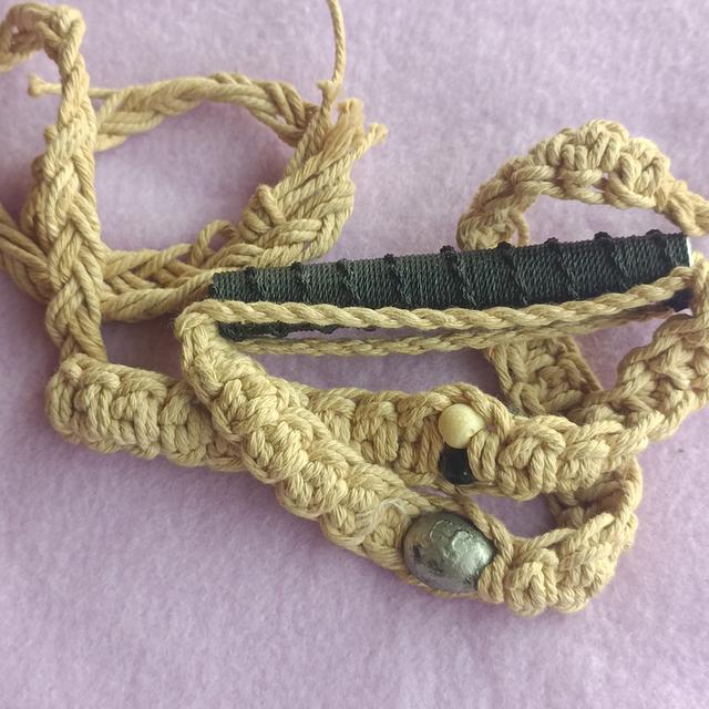 ตะกรุดมนต์พระกาฬ หลวงพ่อกวย วัดโฆสิตาราม