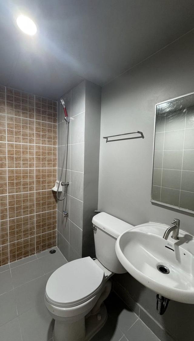 🔥 ขายด่วน! คอนโดลุมพินี มิกซ์ เทพารักษ์ ราคาดี พร้อมอยู่ 🔥 4