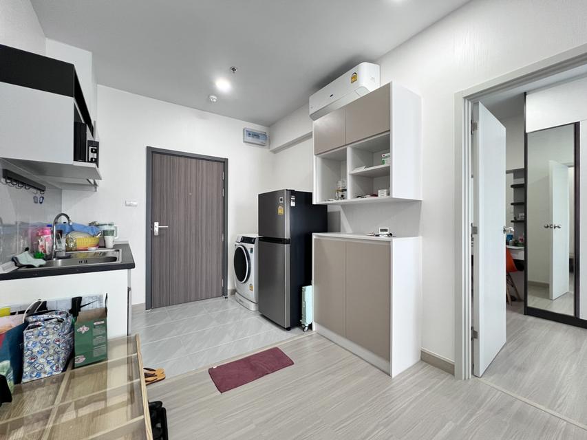 SupalaiLoft Sathorn-Ratchaphruek | ศุภาลัยลอฟ์ ราชพฤกษ์ 5