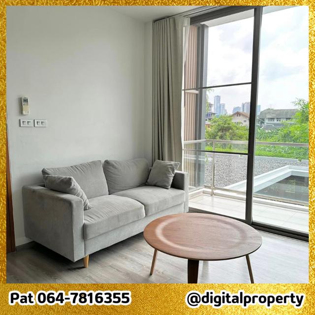 ให้เช่า คอนโด 1 ห้องนอน เฟอร์ครบ จอดรถ fix ที่ ฟรี Wifi D-50 private apartment 45 ตรม. ใกล้รถไฟฟ้า BTS อ่อนนุช 3