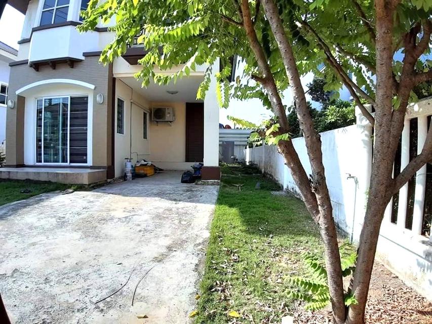 🏠ให้เช่า บ้านเดี่ยว หมู่บ้านสิรีนเฮ้าส์ บางนา-บางบ่อ (Sirinhouse Bangna -Bangbo) ขนาด 54 ตารางวา 15