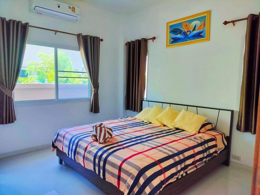 Dusit garden ville 6.3 M 6