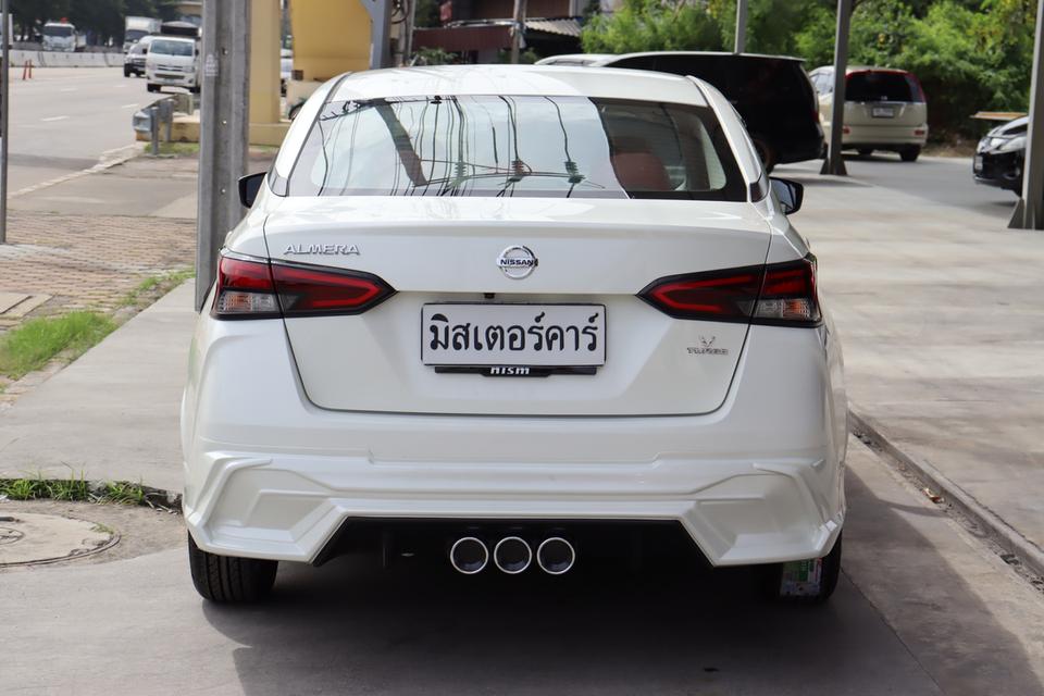 🚩NISSAN ALMERA 1.0 V ปี 2022 6