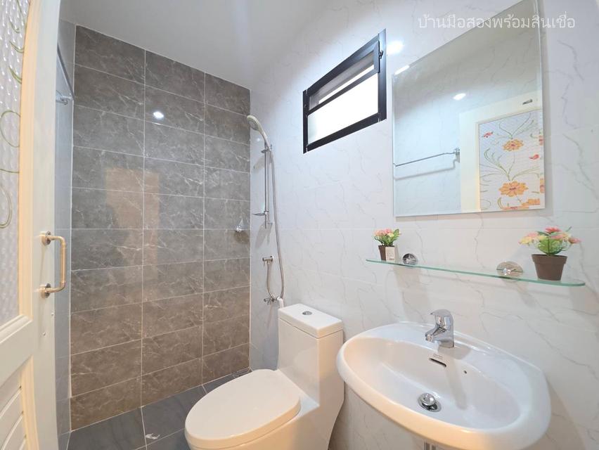 หมู่บ้านเคซี 8 ไทยรามัญ 10