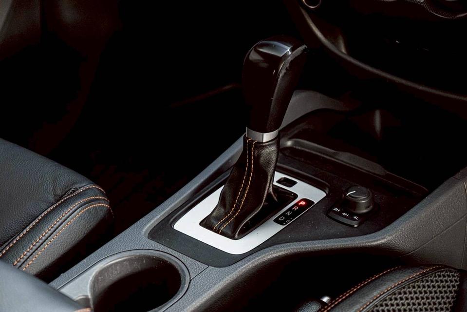 รหัสรถ PR2497 FORD RANGER 3.2 WILDTRAK 4WD DOUBLE CAB (2013) 12