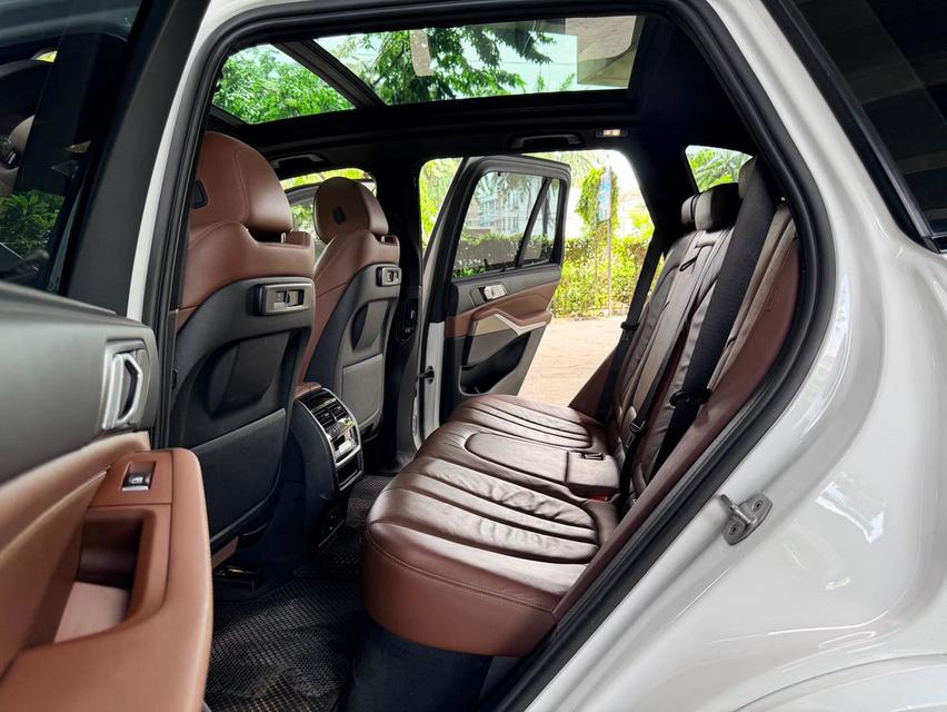🔥 2022 BMW X5 xDrive45e M SPORT AT รูปที่ 19