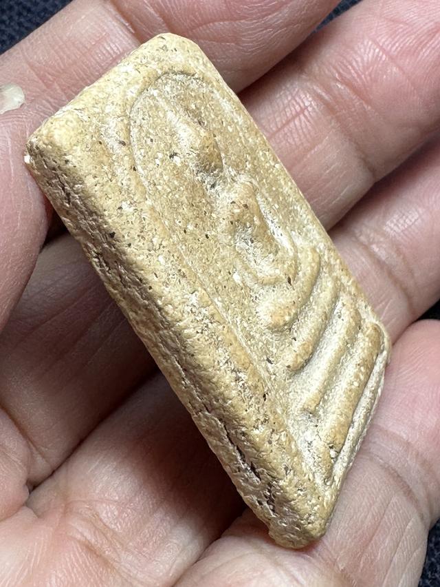 องค์ละ1000🙏พระสมเด็จพระบ้าน  พิมพ์ต่างๆ เนื้อเก่า รูปที่ 7