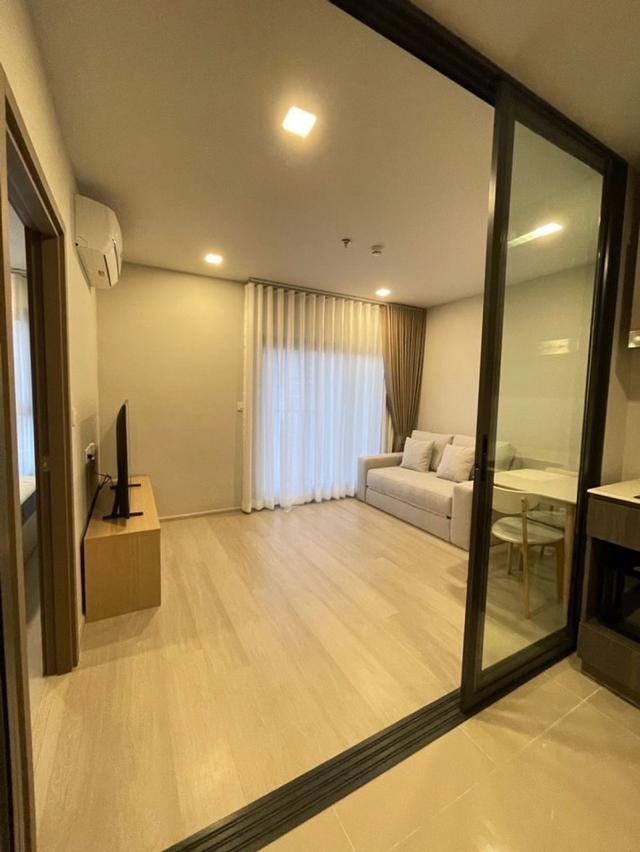 ให้เช่าคอนโด LIFE Phahon-Ladprao (ไลฟ์ พหลฯ-ลาดพร้าว) ขนาด 35 ตรม 3