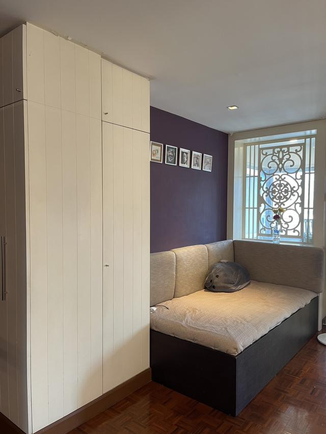 ให้เช่าคอนโด วิภาวดี สวีท 71 ตร.ม. ชั้น 18 วิวสวย ใกล้ MRT พหลฯ 300 ม. 2