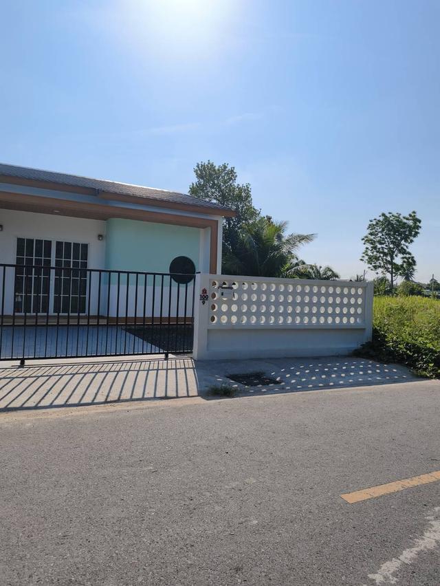 Corner House for Rent near Natai Beach 14