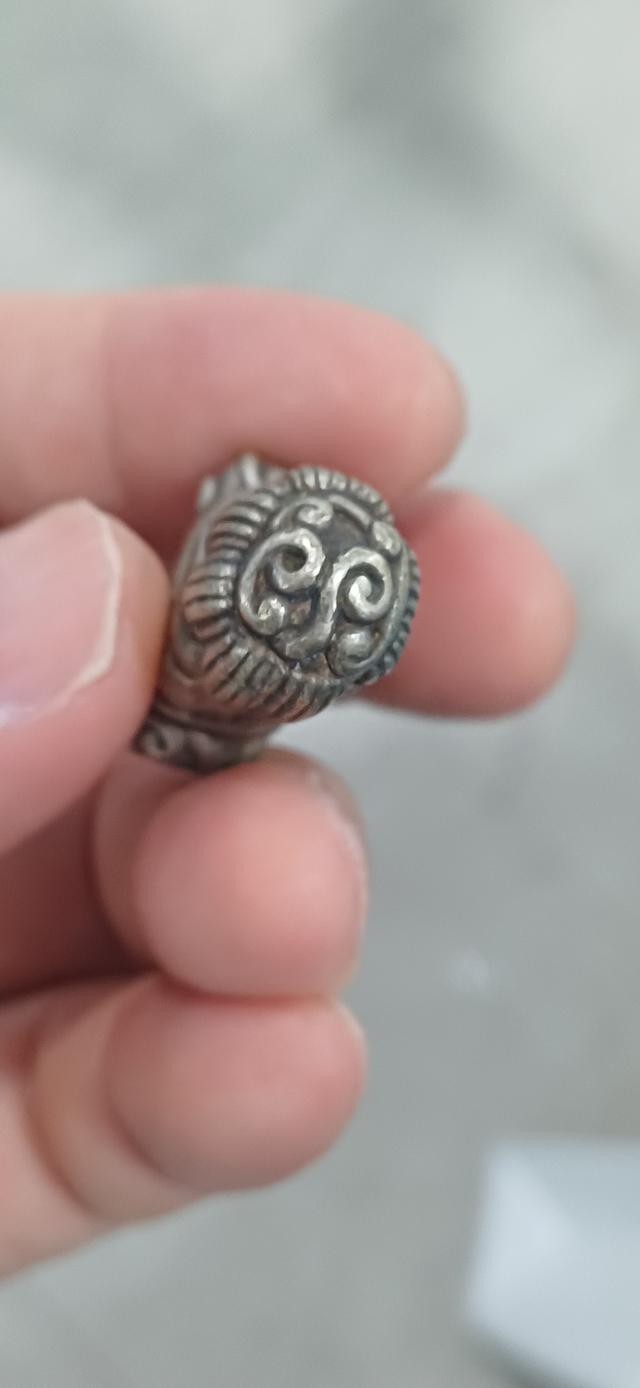 พระปิดตา หลวงปู่เอี่ยม วัดหนัง จ. กรุงเทพมหานคร รูปที่ 4