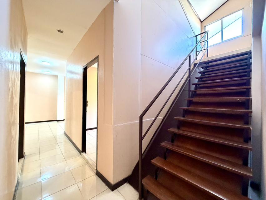 🚩บ้านปัฐวิกรณ์ 2 ชั้น รีโนเวทแล้ว 49 ตร.ว. ทำเลดี ซ.นวมินทร์ 74 บางกะปิ กรุงเทพฯ 17