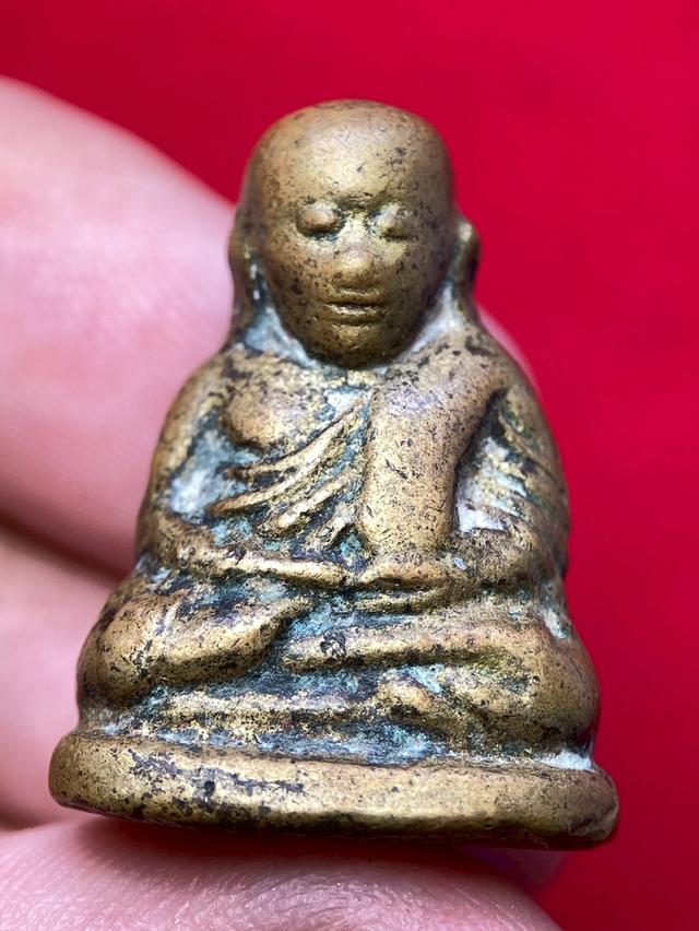 หลวงพ่อเงิน วัดบางคลาน ไม่ทราบที่ รูปที่ 2