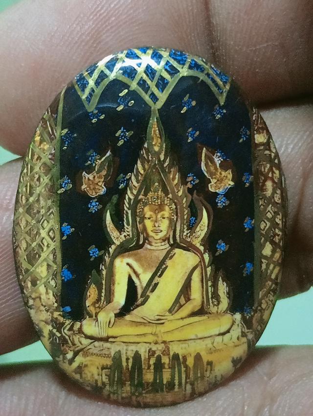 พระพุทธชินราชพิษณุโลก2515 รูปที่ 8