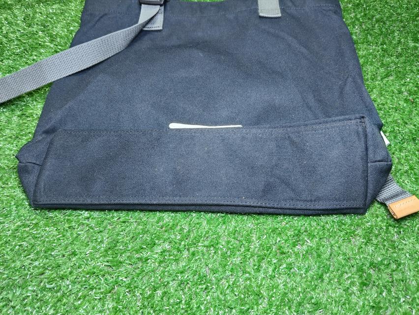 Rawrow Canvas Tote Bag 4