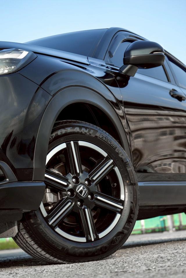 HONDA HR-V 1.5 E e:HEV AT 2023ไมล์ 109,xxx km. !! ราคา 659,000 บาท 19