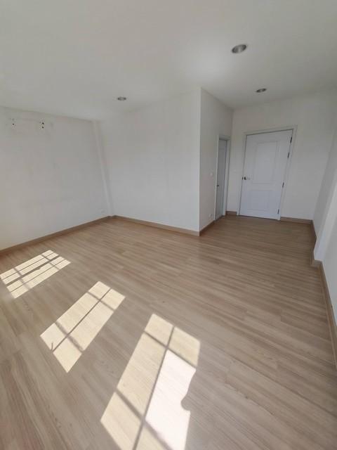 P581 ให้เช่า ทาวน์โฮม 4 ชั้น โครงการ The Master @BTS Udomsuk เดอะ มาสเตอร์ แอท บีทีเอส อุดมสุข ซอยสุขุมวิท 103 อยู่ระหว่างอุดมสุข 36 อุดมสุข 34 จดทะเบ 6