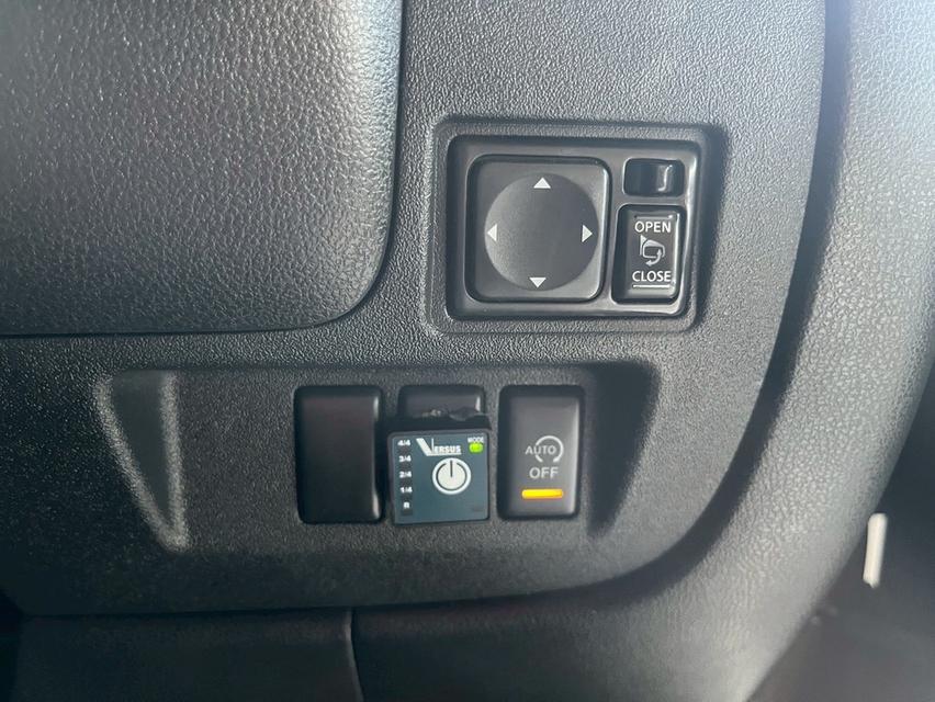 รหัสรถ WMT586 NISSAN Almera 1.2VL ปี 2013 ติดแก๊สLPG 14