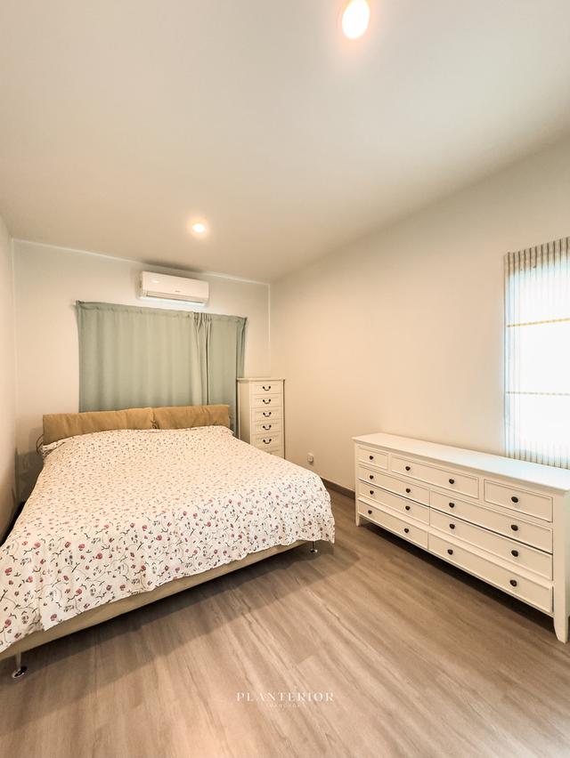 บ้านรามคำแหง 59,000 ให้เช่าเดี่ยว 2 ชั้น  50 ตรว 3 นอน 3 น้ำ 1 ห้องทำงาน  14