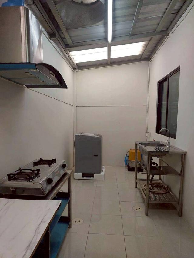 ให้เช่าทาวน์เฮ้าส์ 2 ชั้น หมู่บ้านเดอะคอนเน็ก พัฒนาการ ใกล้รถไฟฟ้าสายสีเหลือง (N.1954) 10