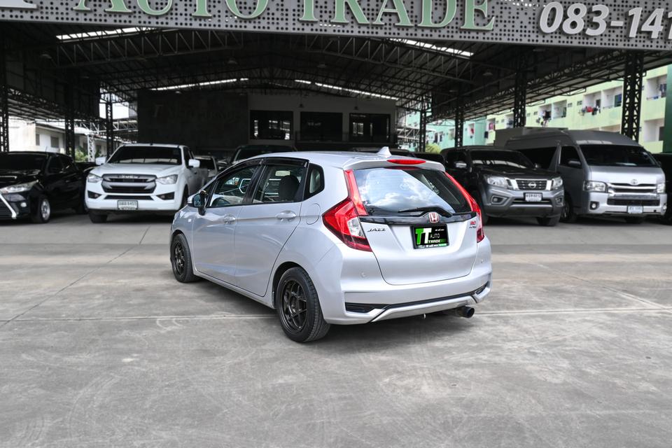 รถยนต์มือสอง HONDA JAZZ GK 1.5 S ปี 2016 เกียร์ MT  5