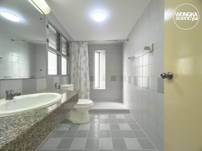 ขาย คอนโดบ้านสวนลาซาล คอนโด 2 ห้องนอน ใกล้ MRT ศรีลาซาล 400 ม. เหมาะแก่การลงทุน Gross Yield ดี ≈6% 8