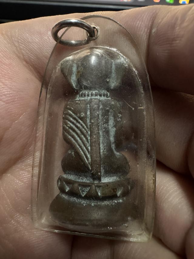 พระพิฆเนศวร์ ปางอุปคุต รูปที่ 2