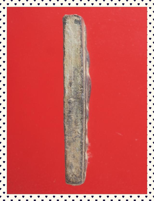 b49.พระสมเด็จ พระเบญจภาคี พระเครื่อง 3