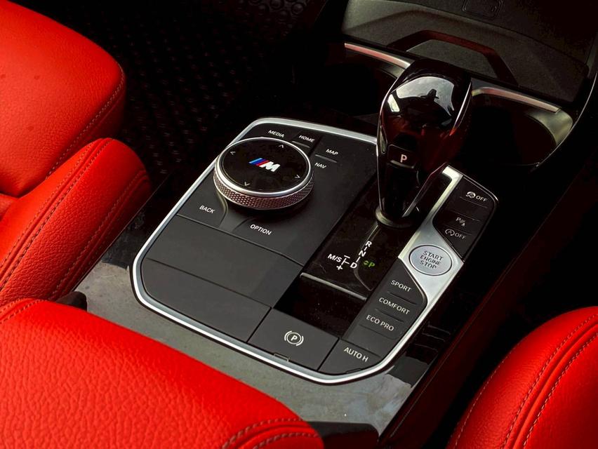BMW 220i Gran Coupe M Sport 2022 รถใหม่มาก ถูกกว่าป้ายแดงเกือบล้านบาท 12