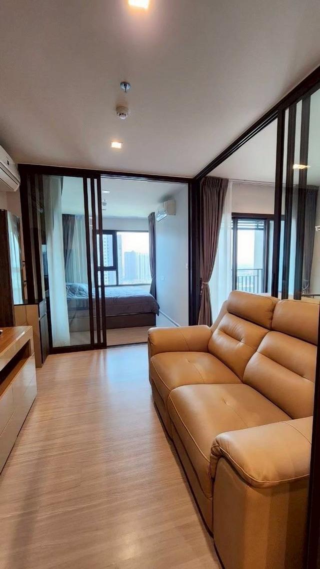 ให้เช่า Life Sierra Sathorn ไลฟ์ เซียร์ราสาทร  ให้เช่า ราคาถูก !!  7