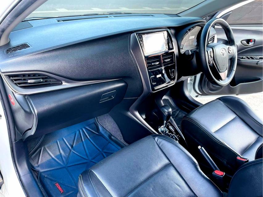 𝐓𝐨𝐲𝐨𝐭𝐚 𝐘𝐚𝐫𝐢𝐬 Ativ 𝟏.𝟐 AT mid ปี2021 9