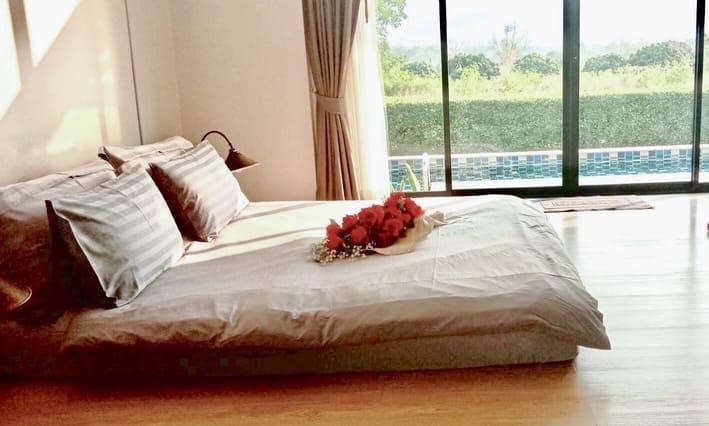 ขายรีสอร์ทปากช่องเขาใหญ่พร้อมบ้านบนพื้นที่หนึ่งไร่เศษ (423 ต.ร.วา) 10