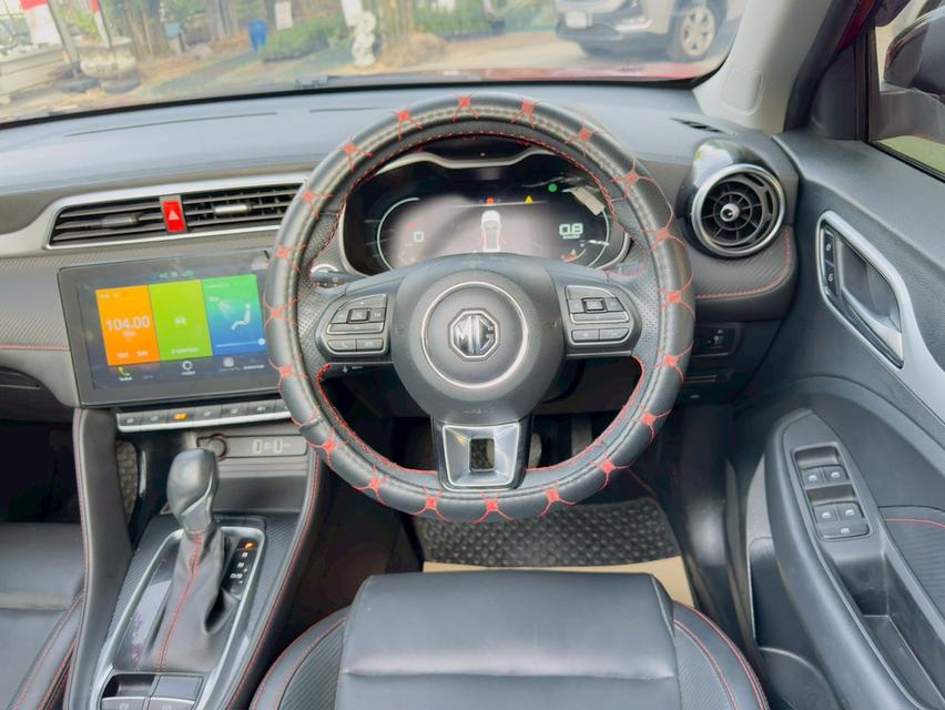 2023 MG ZS 1.5 Limited Edition SUV รูปที่ 10